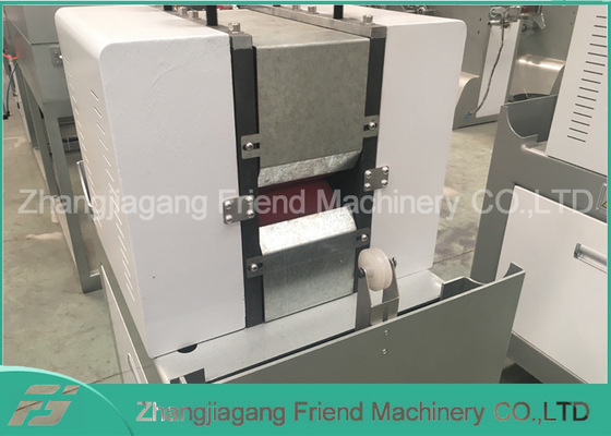 가득 차있는 자동적인 3D 인쇄 기계 필라멘트 기계 필라멘트 감기 기계 단 하나 나사 디자인